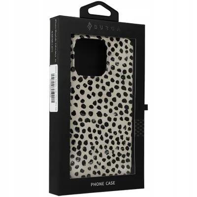 Produktbild von BURGA Hülle Tough MagSafe iPhone 15 Pro Max Almond Latte