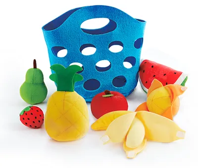 Obrázek produktu pro Hape E3169, Nakupování, 1,8 rok/roky, Vícebarevný