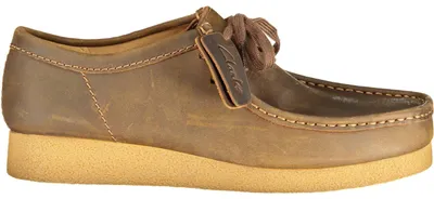 Obrázek produktu pro CLARKS Tenisky WALLABEEEVO_MABEESW