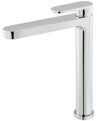 Produktbild von Duscharmatur, Waschtischarmatur, Chrom, Badezimmer