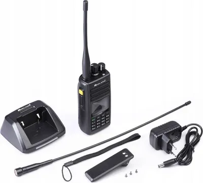 Obrázek produktu pro Skener Midland CT990EB černý