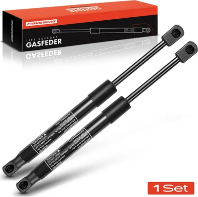 Produktbild von Frankberg 2x Gasfeder Dämpfer Motorhaube für BMW 2 Active Tourer F45 MPV 2013-2022