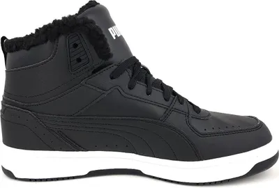 Imagen del producto de Zapatillas deportivas Puma Rebound Joy para hombre, ideales para correr y para uso diario, color negro