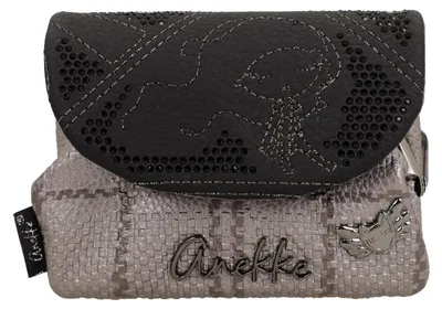 Immagine prodotto di Anekke portafoglio Iron Purse With Flap Multicolor multicolore