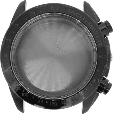 Produktbild von Festina Chronograph Gehäuse in schwarz aus Edelstahl F16889