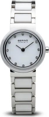 Zdjęcie produktu dla Bering Damenuhr Ceramic 10725-754
