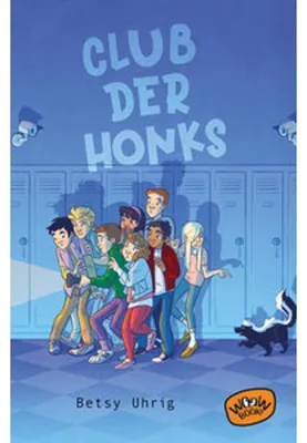 Image de Club der Honks