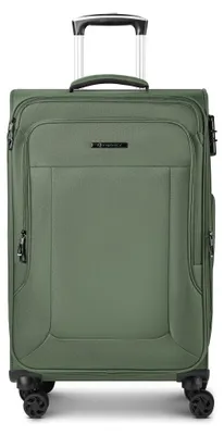 Produktbild von Franky Melbourne 3.0 4-Rollen Trolley 69 cm mit Dehnfalte