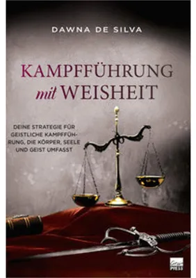 Immagine prodotto di Kampfführung mit Weisheit