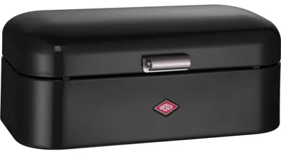 Zdjęcie produktu dla WESCO - Chlebak Grandy 42cm Czarny