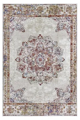 Produktbild von MADERNO Orientalischer Wohnzimmerteppich