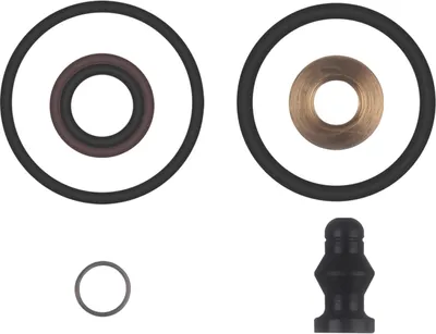 Image de Kit de réparation des bagues d'étanchéité des injecteurs de carburant pour Volkswagen/Audi/Ford 1417010997