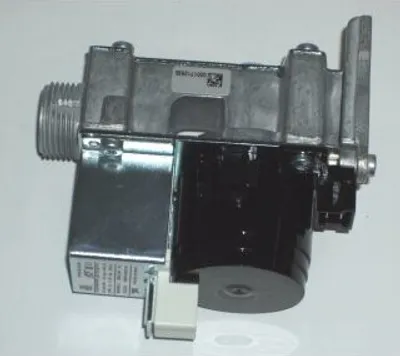 Produktbild von Daikin 5018354 Gas Ventil