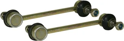 Produktbild von 2x JOM Stabilisator Koppelstangen Pendelstütze Set für BMW E46 Z4 E85 E86