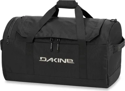 Produktbild von Dakine Eq Duffle 50L Black Black Black Black -