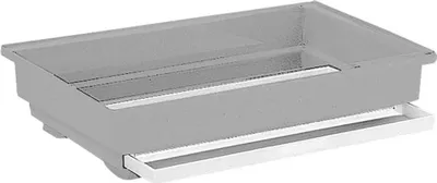 Produktbild von Ferplast Flipper Base Mf30 Für Blaue Käfige