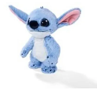 Produktbild von Disney Stitch Live Action Plüsch 25cm