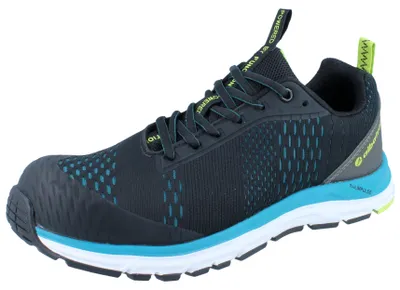 Obrázek produktu pro Scarpe Albatros AER55 Impulse Blac Blue Low U MLI-S24B1 Pulovr Albatros Velikost: 46,