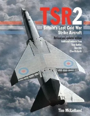 Produktbild von Tsr2