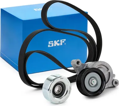 Produktbild von Keilrippenriemensatz SKF VKMA 64111