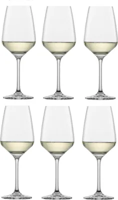 Obrázek produktu pro Sklenice na bílé víno Schott Zwiesel Taste - 360 ml - 6 kusů