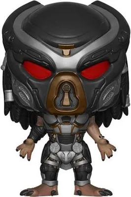 Immagine prodotto di Il Predator - Predator Fuggitivo 620 - Funko Pop! - Figurina in vinile
