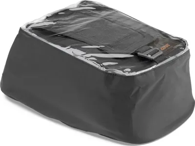 Produktbild von Corium Tanklock Tankrucksack Schwarz