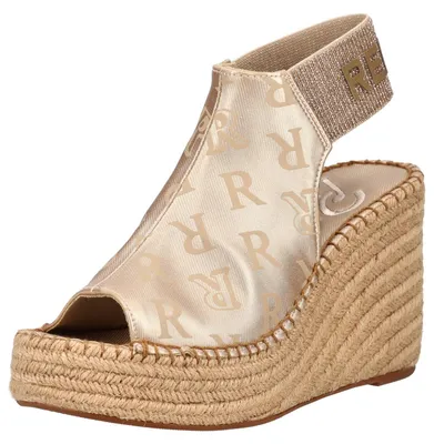 Produktbild von Replay Sandalen Sandalen Kunstleder/Textil
