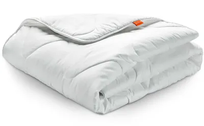 Produktbild von sleepling – Bettdecke 200 x 200 cm, Winterdecke, 100% Mikrofaser, Allergiker geeignet, Basic 100