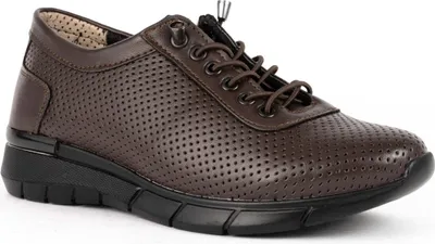 Immagine prodotto di Sneaker La Conte Donna LAC6029-25108 Colore: Marrone Taglia: 41