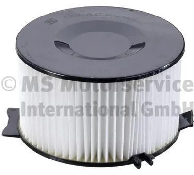 Produktbild von KOLBENSCHMIDT 50013728 Innenraumfilter Pollenfilter für VW Transporter IV Bus (70B, 70C, 7DB, 7DK, 70J, 70K, 7DC, 7DJ)
