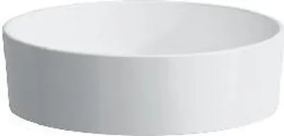Obrázek produktu pro LAUFEN Laufen umyvadlová mísa KARTELL 420x420x135mm o ÜL o otvor pro baterii bílý LCC