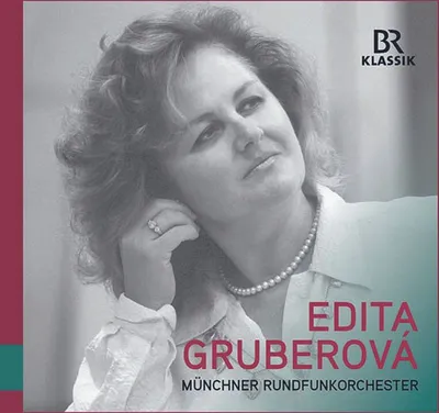 Image de Edita Gruberov