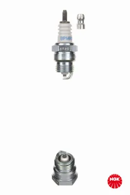 Produktbild von NGK Zündkerze BPMR6F 1270 für