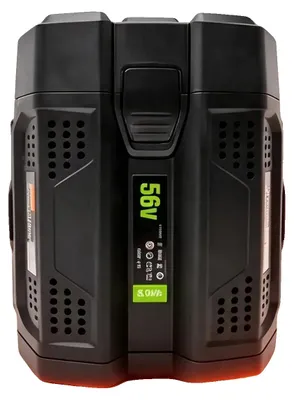 Obrázok produktu pre Li-ion batéria, 56 V, kapacita 8000 mAh, 1 kus