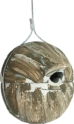 Artikelbild 2 von 'Zaunkönigkugel' aus der Kategorie Vogelzubehör & Vogelbedarf