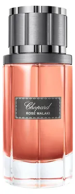 Productafbeelding van Chopard Rose Malaki parfum, unisex, testversie, 80 ml