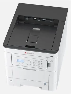 Produktbild von KYOCERA ECOSYS PA3500cx      Laserdrucker Farbe (Speditionsversand)