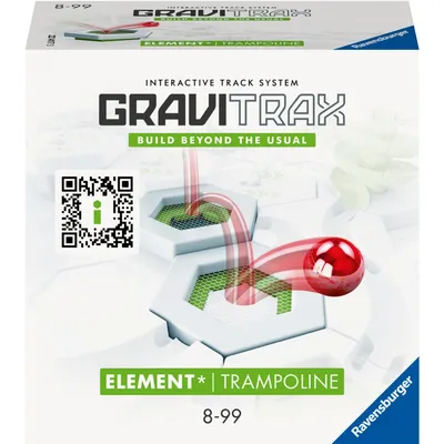 Produktbild von Gravitrax - Dodatek Trampolina