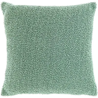 Obrázek produktu pro Dekorační polštářek ROMIE 45x45 cm, mentolový