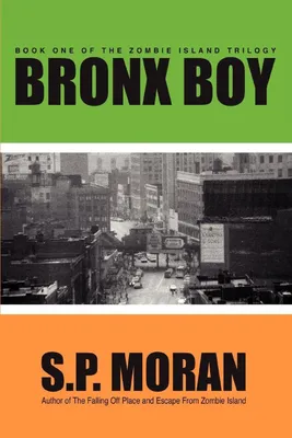 Produktbild von Bronx Boy
