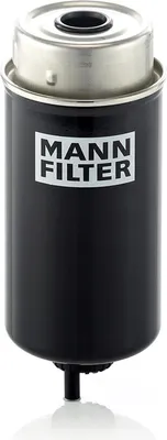 Produktbild von Kraftstofffilter MANN-FILTER WK 8172