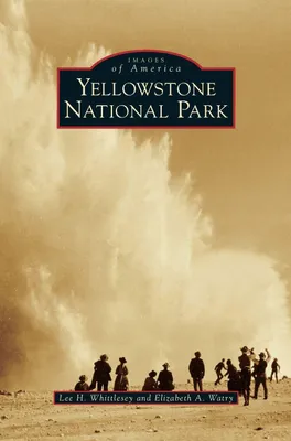 Produktbild von Yellowstone National Park
