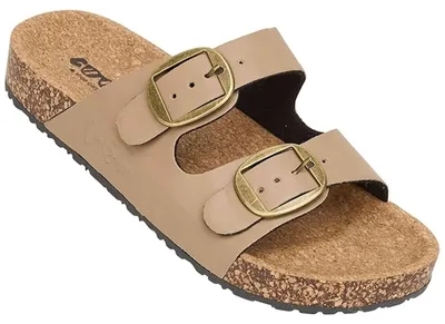 Imagen del producto de Sandalias Cool Shoes S2SLA108-TAN para Mujer