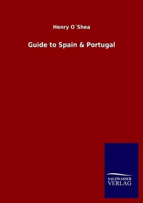 Zdjęcie produktu dla Guide to Spain & Portugal