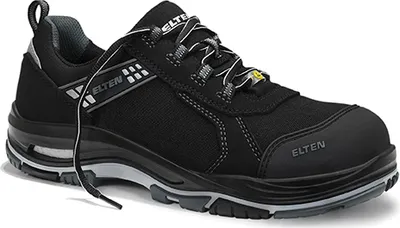 Produktbild von IAN XXTP Pro grey Low ESD S3S, Gr. 40