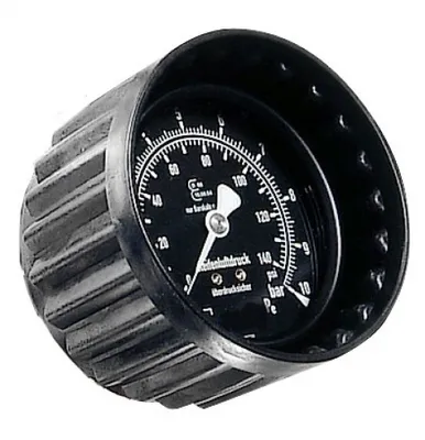 Produktbild von Aircraft Manometer Ø 80 mm, eichfähig