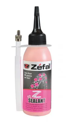 Obrázok produktu pre Z Sealant Zefal 125ml fľaša s tubou