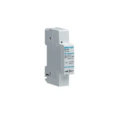 Image de Hager Relais de délestage 9-39A ED183