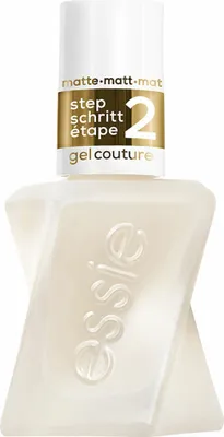 Immagine prodotto di Smalto Essie GEL COUTURE 13,5 ml Opacizzante